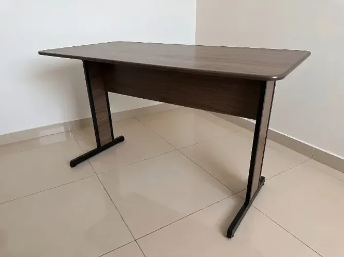 Mesa de Escritório Escrivaninha