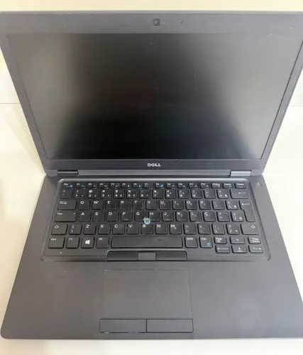 Notebook Dell