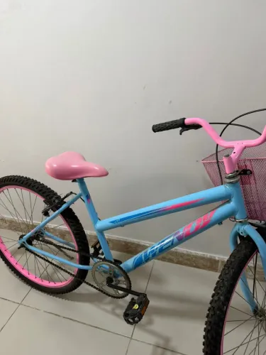 Bicicleta 490,00