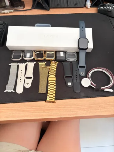Apple Watch Series 8