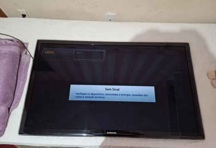 Televisão + TV Stick