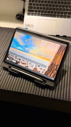 Tables Lenovo idea tab 11