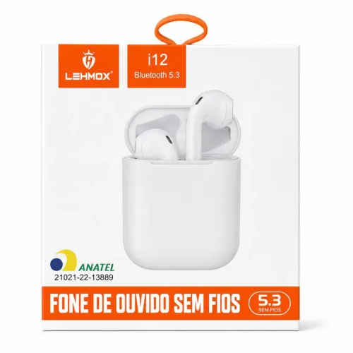 Fone sem fio
