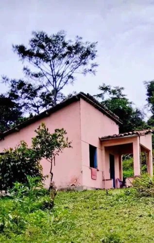 Vende-se Sítio em Jussari-Ba 