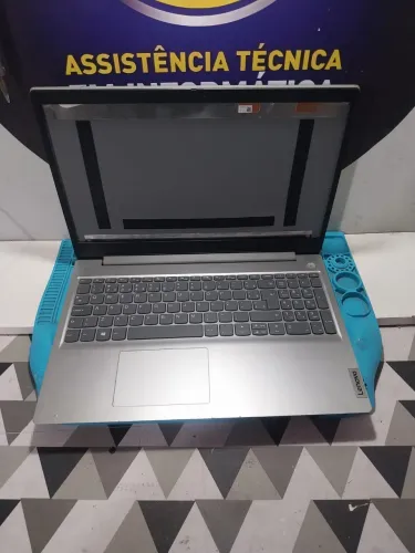Carcaça completa Notebook ideapad 3 15lG05 
