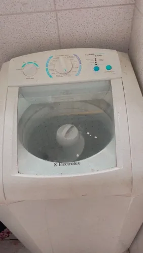 Máquina de lavar