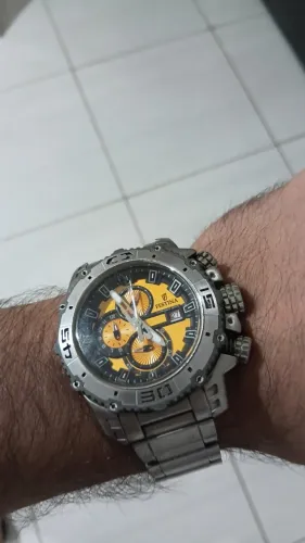 RELOGIO FESTINA . chronos bike
