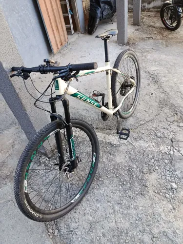 Bicicleta Sense aro 29
