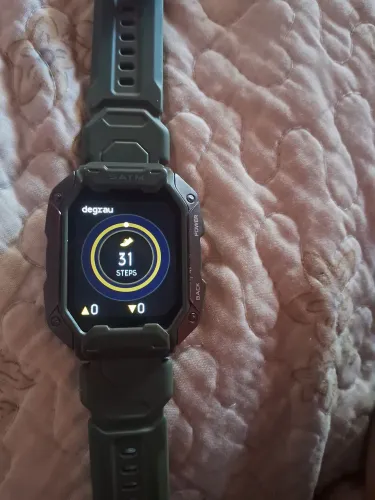 Vende-se relógio smart watch