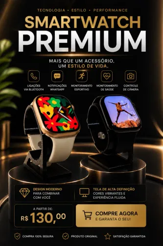 SmartWatch 11C Pro