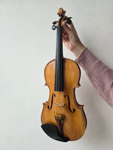 Violino Autoral