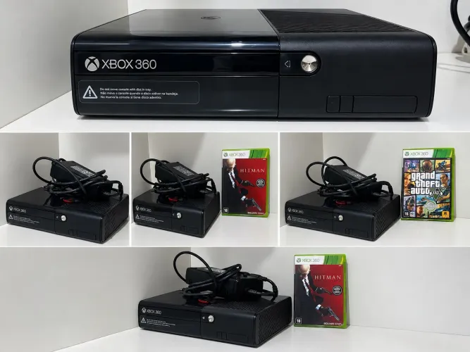 XBOX 360