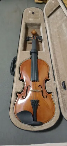 Violino Novo 4x4 (SEM ARCO)