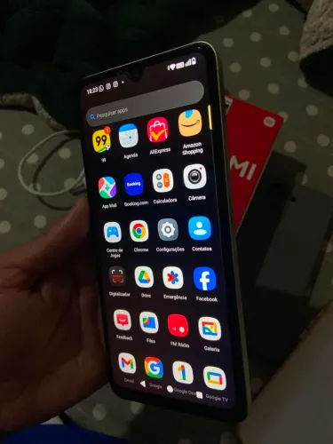 REDMI A5 128GB NOVO