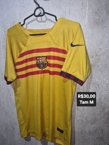 Camisas masculinas