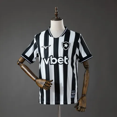 Camisa do Botafogo 2026