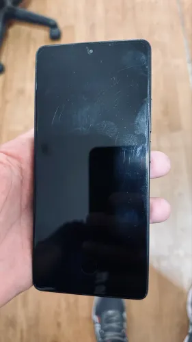 Poco M6 pro