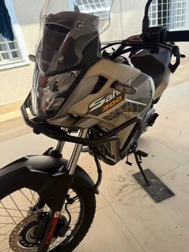 Vendo Sahara novíssima!!!!