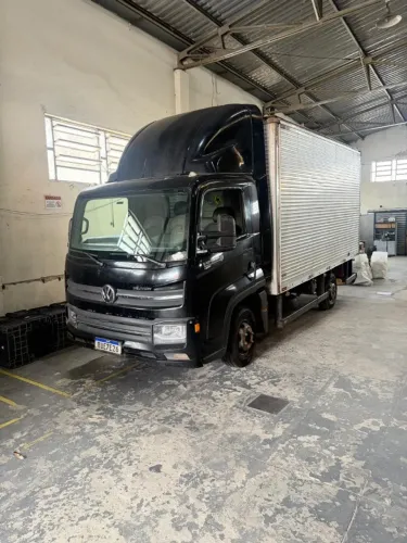 VW DELIVERY EXPRESS DRC 4X2