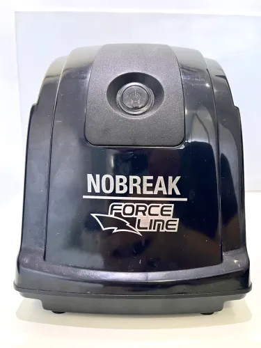Nobreak 700va Forceline Office Security