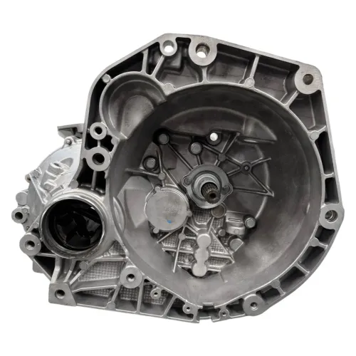 Caixa Câmbio Manual Fiat ARGO DRIVE 1.0 2023 A 2026
