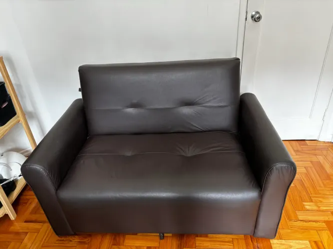 Sofá 2 lugares