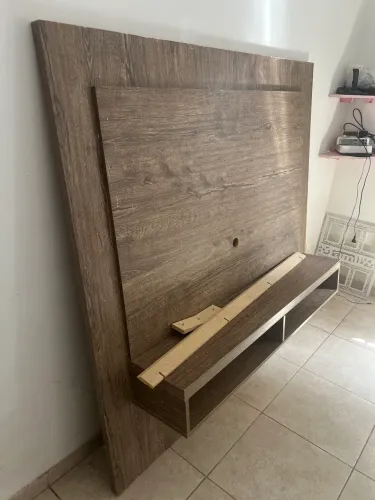Móveis Painel completo 