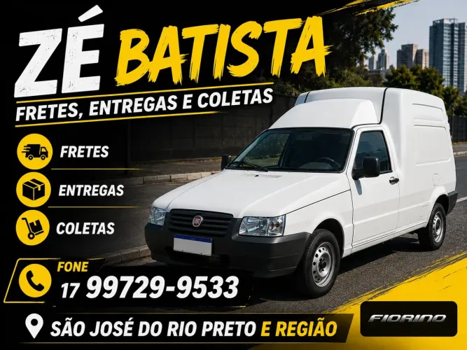 Agrego para coleta 