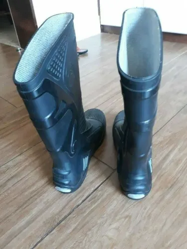 Bota de chuva