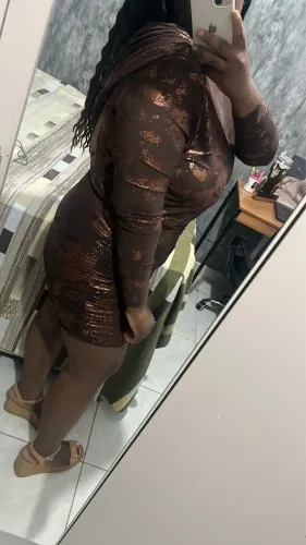 Vestido elegante festa