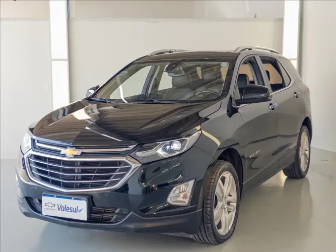 Chevrolet Equinox Premier 2.0 Turbo AWD 262cv Aut. 2019