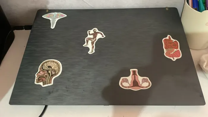 Notebook 