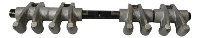 Comando Balancim Cabeçote Bravo 1.8 Fiat Etork 2014