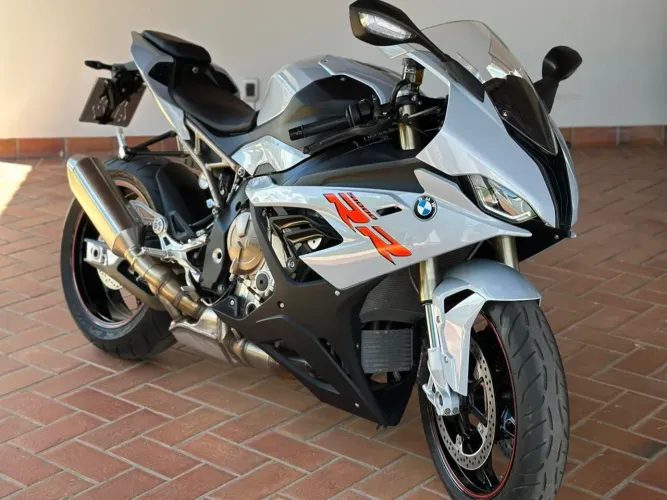 Bmw S 1000 rr 2021