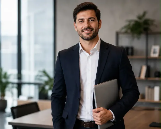 Agente externo de clientes 