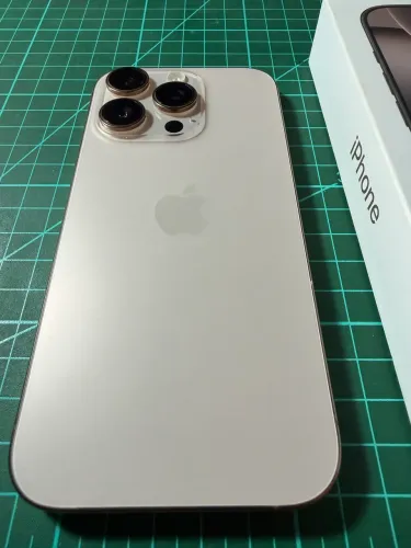 iPhone 16 Pro -256Gb