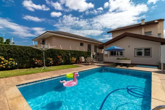 Sobrado com 4 dormitórios à venda, 364 m² por R$ 2.950.000,00 - Santana - São Paulo/SP