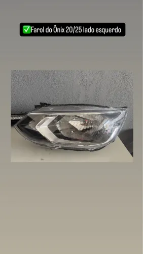 Farol Ônix