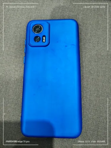Moto Edge 30 neo