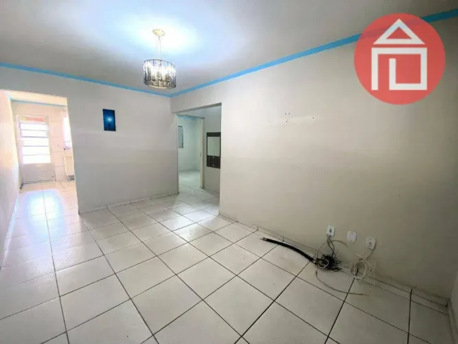Casa à venda, 90 m² por R$ 325.000,00 - Jardim Morumbi - Bragança Paulista/SP