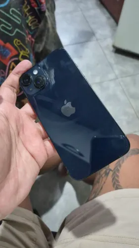 Iphone 14 128GB / 84% SAUDE. CAIXA E NOTA FISCAL.