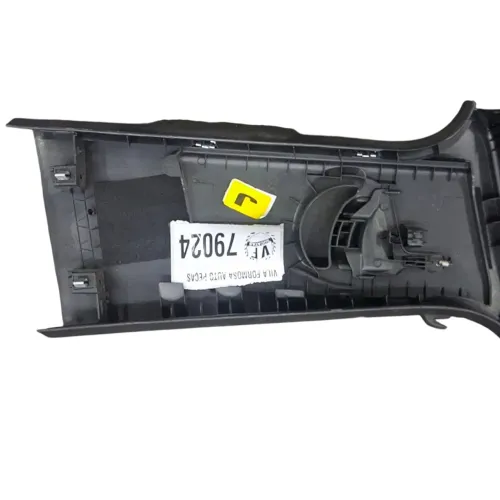 Acabamento Coluna Esquerdo AUDI Q3 2019/2025