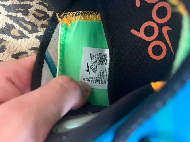 Nike Air Max 2090 'Green Abyss' - Novo / Importado EUA