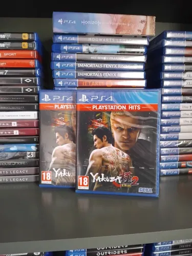 Steelbook ps4 e raridades..