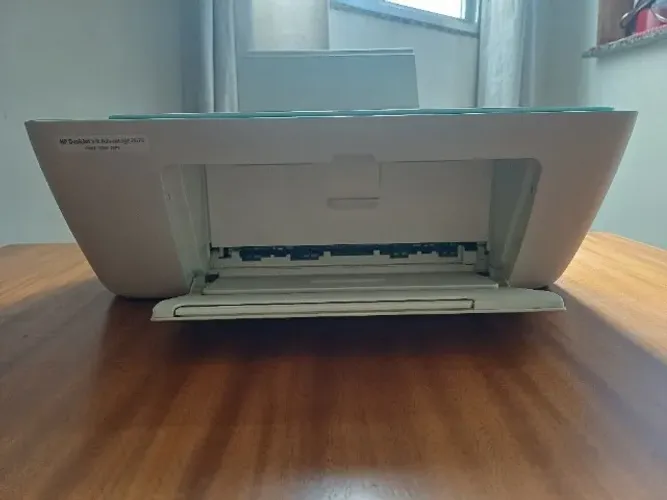 Impressora HP DeskJet Ink Advantage 2676