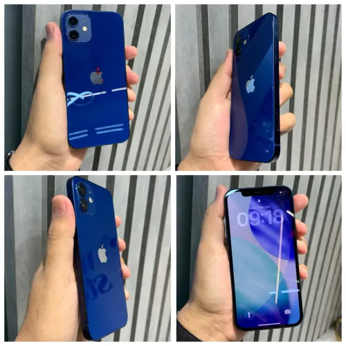 iPhone 12 64GB
