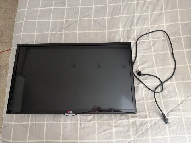 Tv LG 32 polegadas