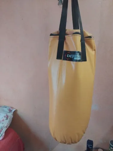 Saco de boxe