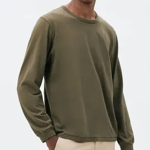 SUETER MASCULINO HERING