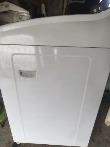 Brastemp 12 kg cesto inox